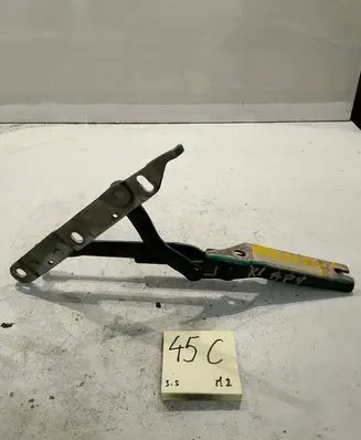 Audi A4 S4 B6 8E 8H Tailgate/trunk/boot hinge 8E5827301