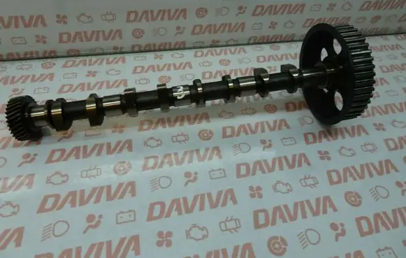 Mercedes-Benz Vito Viano W639 Camshaft 
