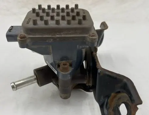 Toyota Prius Prime Oil pump 34420080860