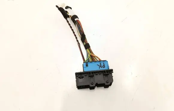 BMW 3 F30 F35 F31 Front door wiring loom 9221027 18235111