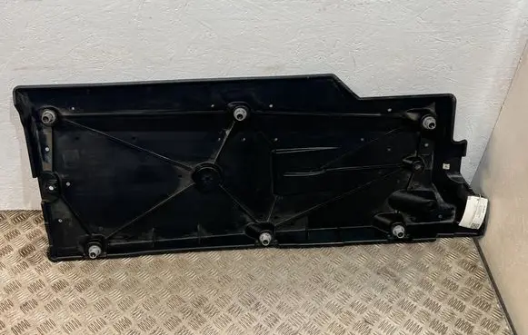 Toyota Yaris Cross Side bottom protection 581660D120