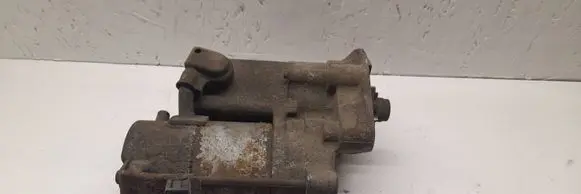 Toyota Yaris Starter motor 2810033050 4280000570