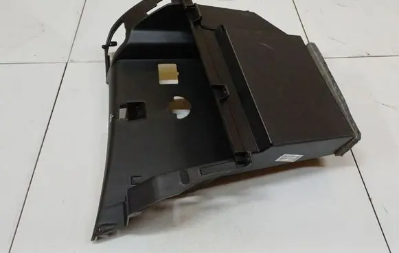 Peugeot 207 Glove box 9686215277