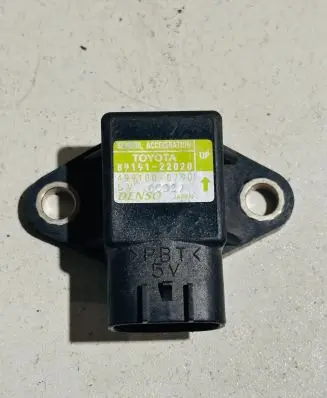 Lexus RX 450H Acceleration sensor 8919122020