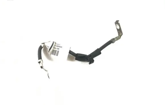Volvo S90, V90 Negative earth cable (battery) 31376394