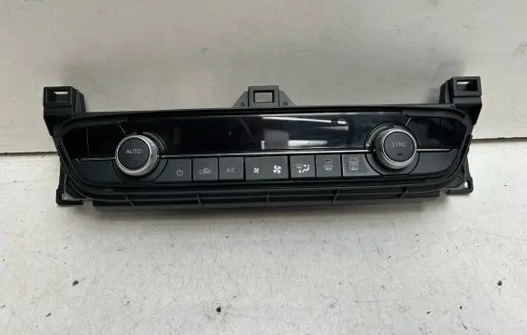 Mazda 6 Climate control unit GCBA61190B