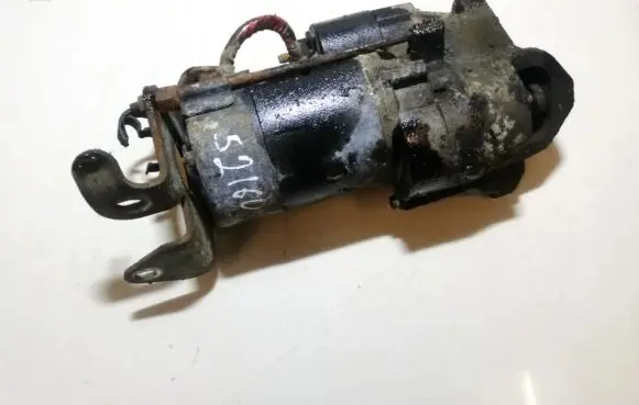 Renault Laguna I Starter motor D9R142 857114G