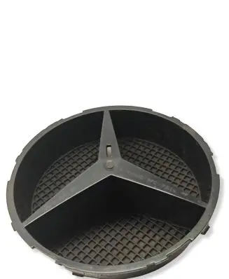 Mercedes-Benz GL X164 Front bumper upper radiator grill A1648880060