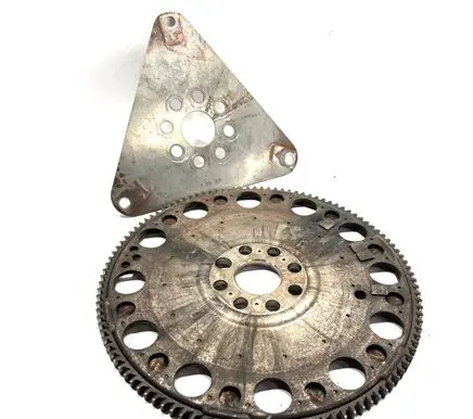BMW 5 E39 Flywheel 1216837