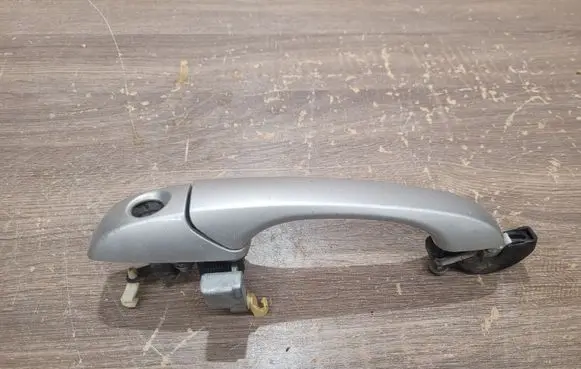 Chrysler Town & Country V Front door exterior handle 1NA53WS2AD