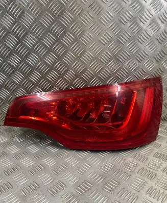 Audi Q7 4L Rear/tail lights 4L0945094F