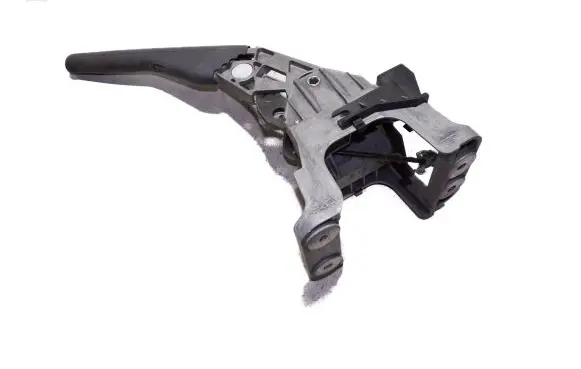 Volkswagen Caddy Handbrake/parking brake lever assembly 1T1711303K