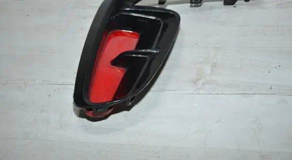 KIA Rio Rear tail light reflector 86623H86000