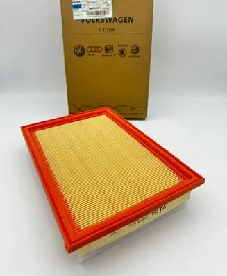 Volkswagen Sharan Air filter 7M3129620