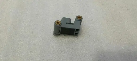 Mini Cooper Countryman R60 Airbag deployment crash/impact sensor 9159314