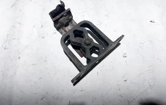 Muffler mount bracket/holder