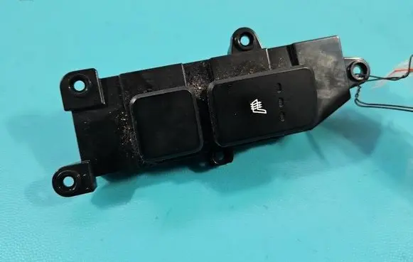 Hyundai Santa Fe Seat control switch 933154ZAB0 IMPRK1564474