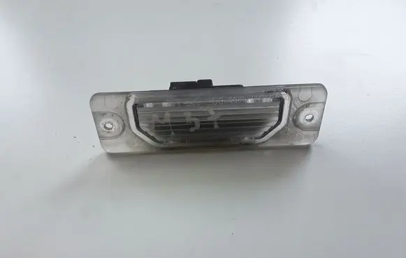 Infiniti M Y51 Number plate light 26510CM80A