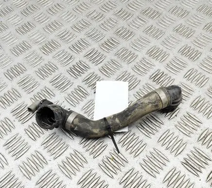 Mercedes-Benz C W205 Engine coolant pipe/hose A2055010891
