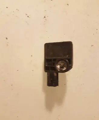 Cadillac CTS Other relay 13503838