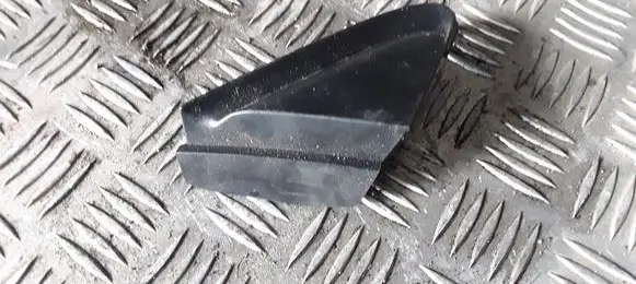 Renault Laguna III Fender end trim 638740005R