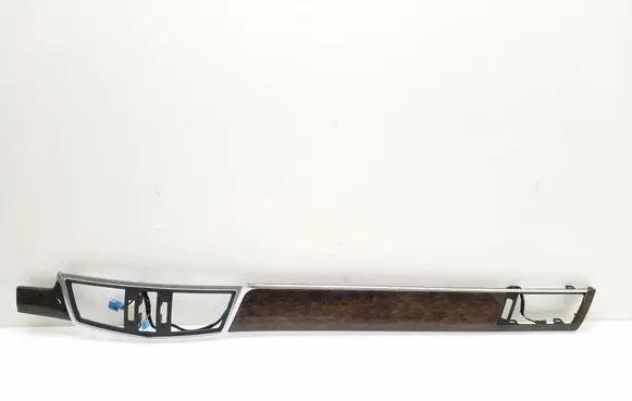 Mercedes-Benz E W212 Dashboard glove box trim A2126800271