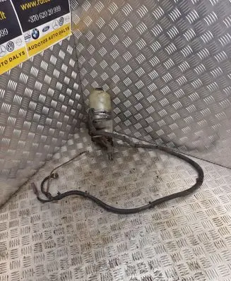 Opel Astra G Electric power steering pump 
