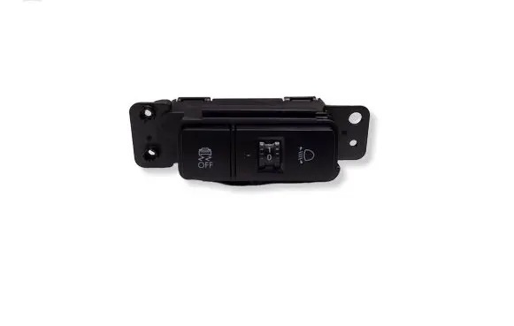 Hyundai Kona II Other switches/knobs/shifts 93700BF970UF5 93700BF970