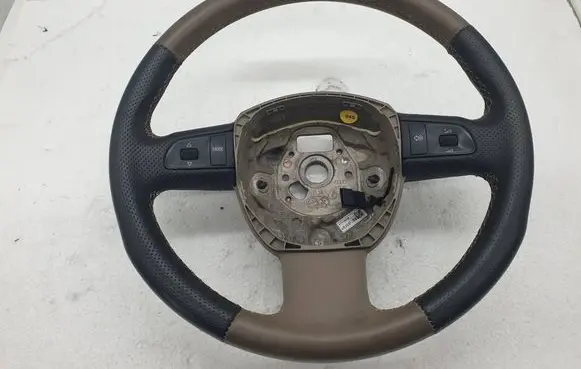 Audi A6 S6 C6 4F Steering wheel 4F0419091J
