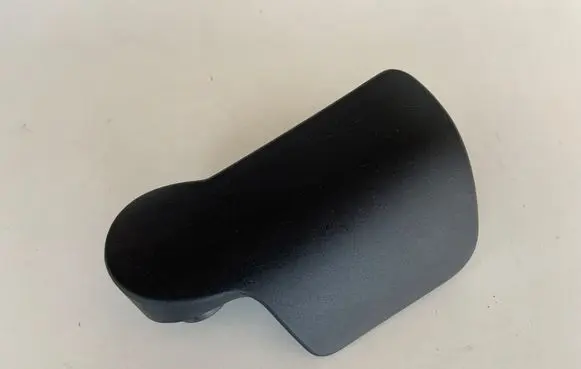 Audi A6 S6 C7 4G Engine bonnet (hood) release handle 8T1823533