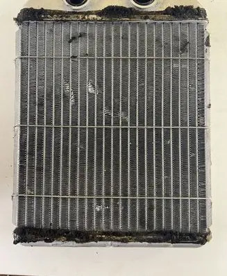 Renault Espace IV Heater blower radiator 52492439 5249243