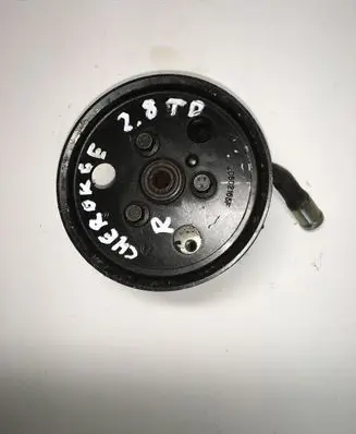 Jeep Liberty Power steering pump 52088712AC 26092620 26051785