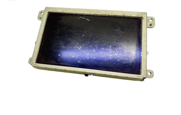 Audi A6 S6 C6 4F Screen/display/small screen 4F0919603A