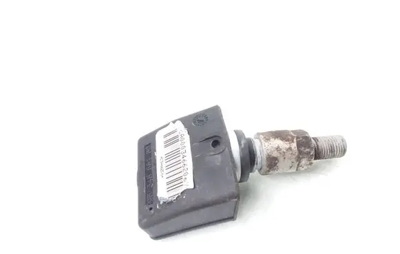 Peugeot 407 Tire pressure sensor 9634866180