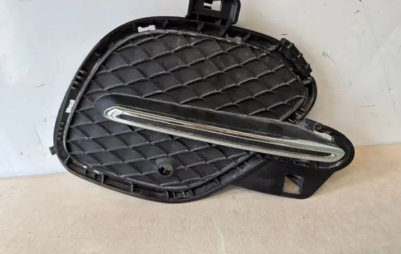 Mercedes-Benz GLE W167 Front bumper lower grill A1678851808