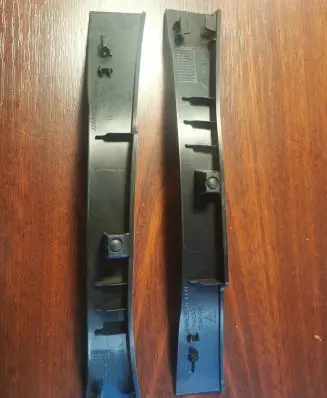 Porsche 911 991 (A) pillar trim 99155518500