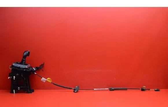Ford S-MAX Gear shift rod E1GP7K004CD3ZH