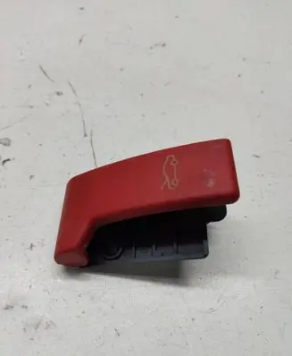 Mercedes-Benz E W213 Engine bonnet (hood) release handle A2138800402