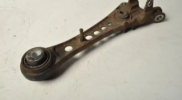 Jaguar XJ X351 Front control arm 3C254