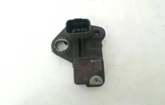 Peugeot 308 Crankshaft position sensor 9664387380