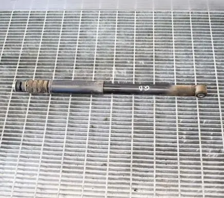 Dacia Sandero Rear shock absorber/damper 562104719R