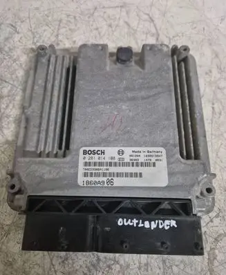 Engine control unit/module