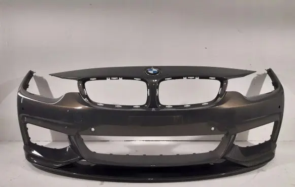 BMW 4 F32 F33 Front bumper 8054502