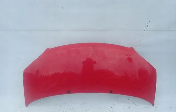 Smart ForFour II W453 Engine bonnet/hood
