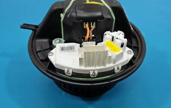 BMW 3 E90 E91 Heater fan/blower T1021327UD IMPRK1585741