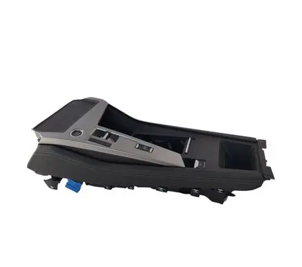 Peugeot 408 P54 Center console 