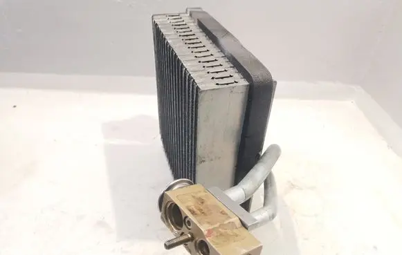 Porsche Boxster 986 Heater blower radiator
