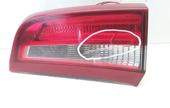 Volvo S60 Tailgate rear/tail lights 30796272