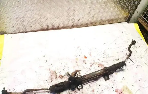Renault Espace - Grand espace IV Steering rack LHD
