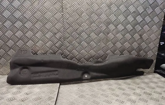 Opel Corsa F Other center console (tunnel) element 9820705080